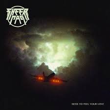 Sheer Mag - Need to Feel Your Love LP (Clear Vinyl)