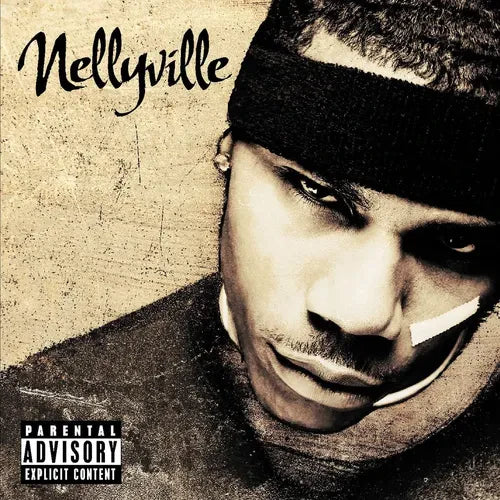 Nelly - Nellyville (2-disc Deluxe Edition)