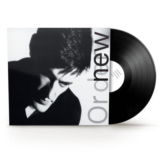 New Order - Low-Life LP (Remastered Vinyl)
