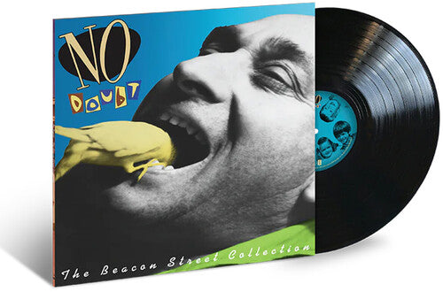 No Doubt - Beacon Street Collection LP