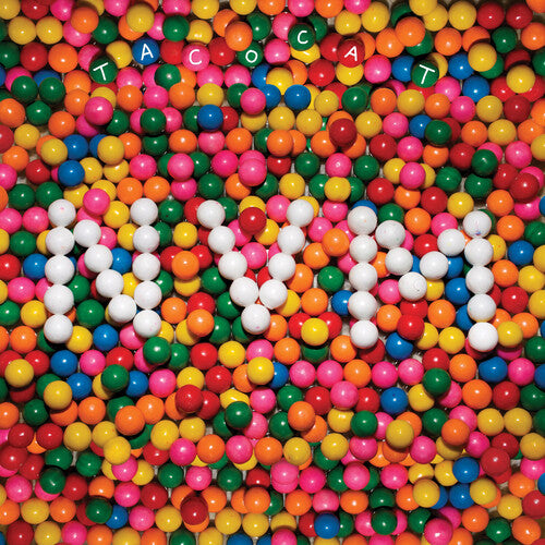 Tacocat - NVM LP (Gold Vinyl)