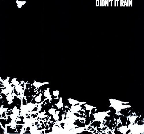 Jason Molina - Songs: Ohia, Didn't It Rain LP