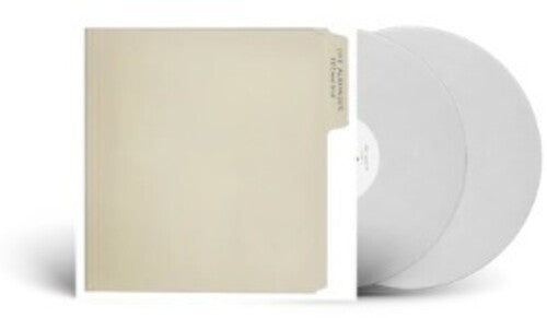 Rex Orange County - The Alexander Technique LP (2 Disc White Vinyl)