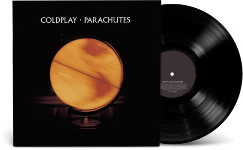 Coldplay - Parachutes LP (Eco Vinyl)