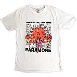 Paramore Monster Unisex Shirt