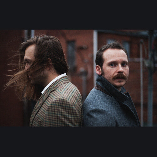 Penny & Sparrow - Let A Lover Drown You LP