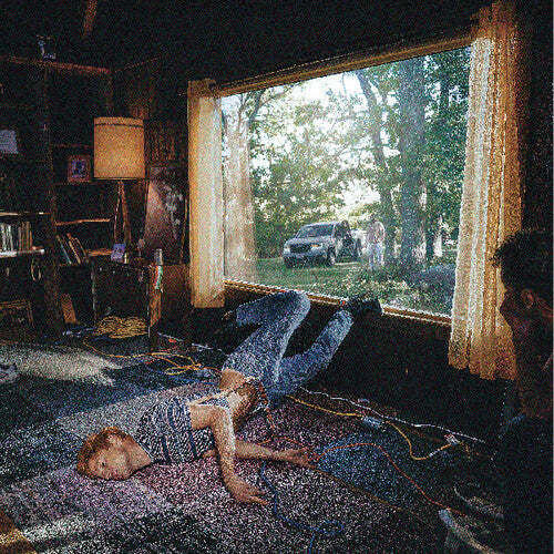 Perfume Genius - Glory LP