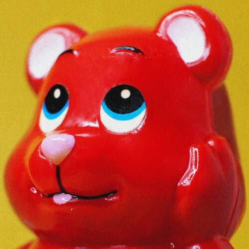 Phoneboy - Heartbreak Designer LP (Red Vinyl)