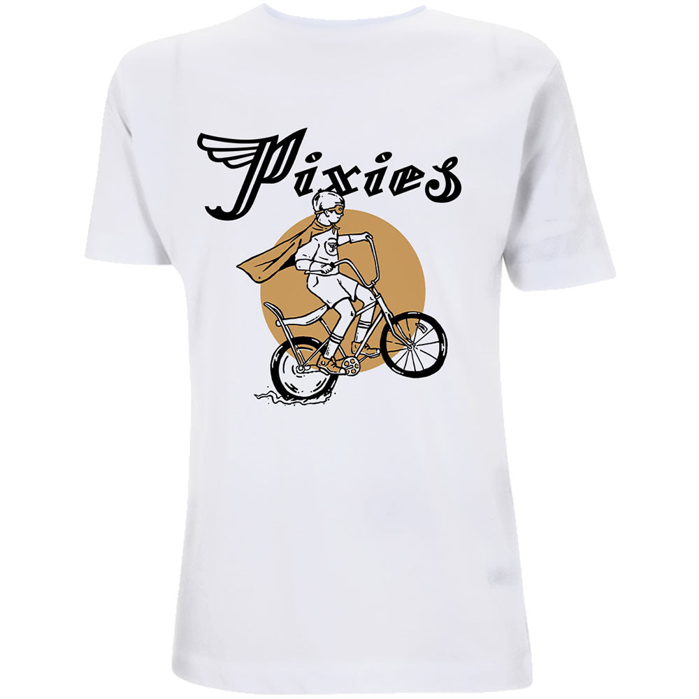 Pixies 'Tony' Bike Tee