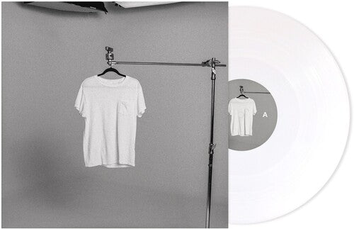 Plain White T's - Plain White T's LP (White Vinyl)