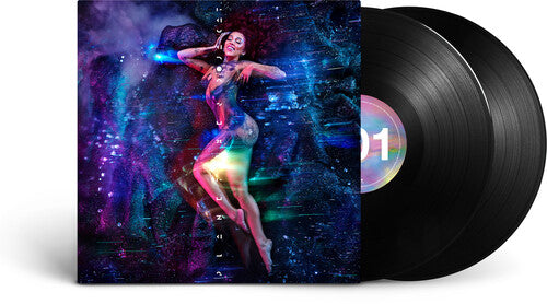 Doja Cat - Planet Her LP (2 discs)