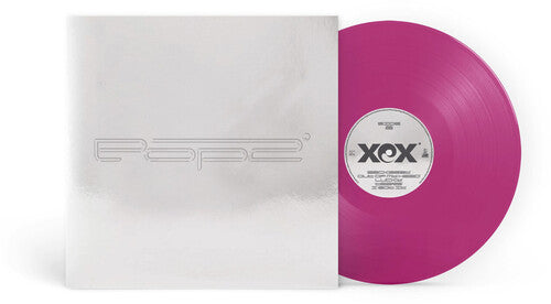 Charli XCX - Pop 2 (5 Year Anniversary Pink Vinyl)