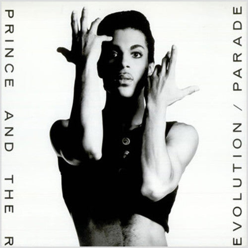 Prince and the Revolution - Parade LP