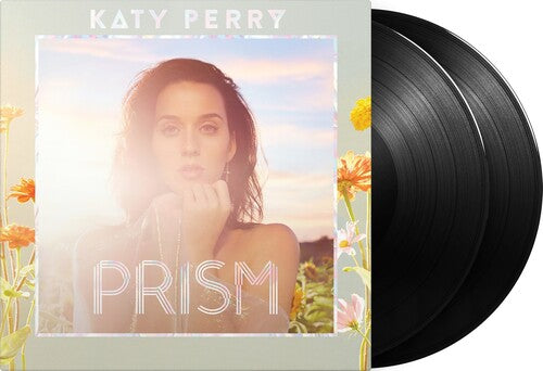 Katy Perry - Prism LP (2 Discs)