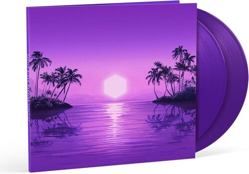 Purple Disco - Machine Paradise LP (2 Disc Purple Vinyl)