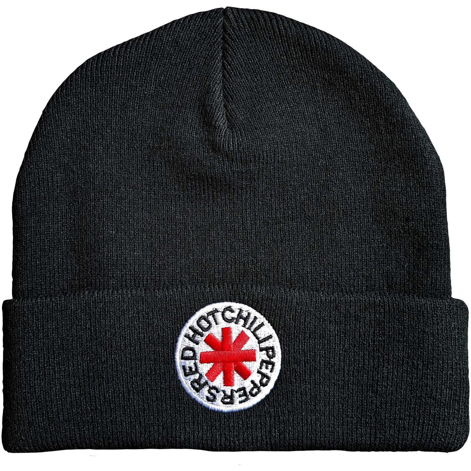 Red Hot Chili Peppers Unisex Beanie Hat