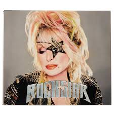 Dolly Parton - Rockstar LP (4 Disc Purple Vinyl)