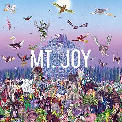 Mt. Joy - Rearrange Us LP