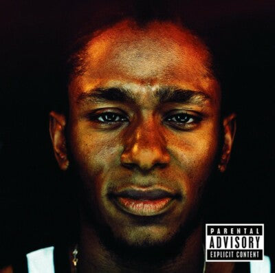 Mos Def - Black on Both Sides LP (2 Disc Vinyl)