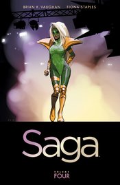 SAGA Volume 04 - Image