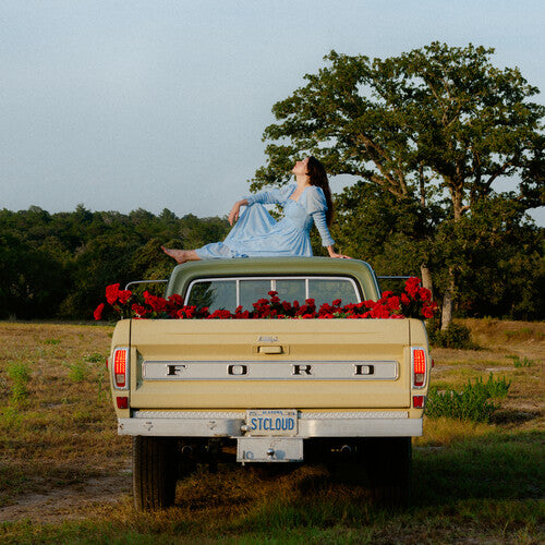 Waxahatchee - Saint Cloud LP