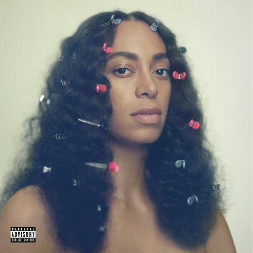 Solange - Seat At The Table (2 Discs)