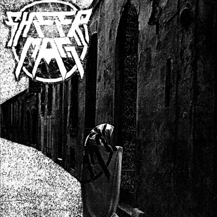 Sheer Mag - Sheer Mag III 7" EP (Static Shock Records)