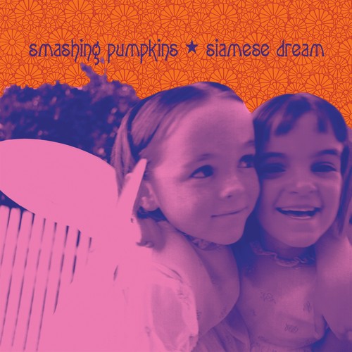 Smashing Pumpkins - Siamese Dream LP (2 Discs)