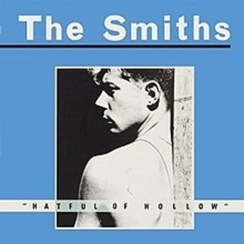 The Smiths - Hatful of Hollow LP [Import]