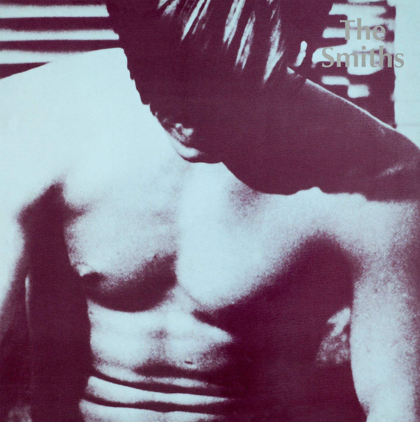 The Smiths - The Smiths LP [Import]