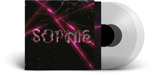 Sophie - Sophie LP (Indie Exclusive Clear Vinyl)