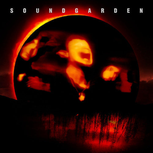 Soundgarden - Superunknown LP (2 discs)