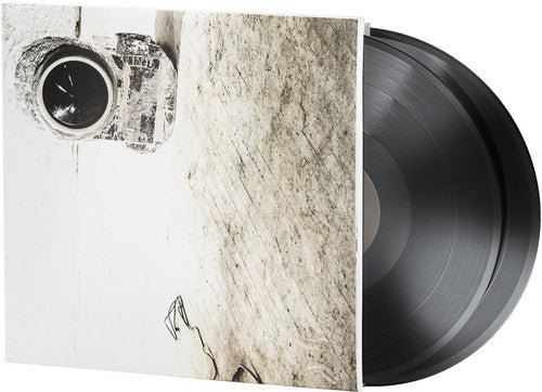 LCD Sound System - Sound Of Silver LP (2 Discs)