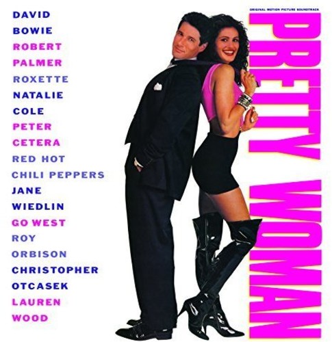 Pretty Woman - Original Soundtrack LP