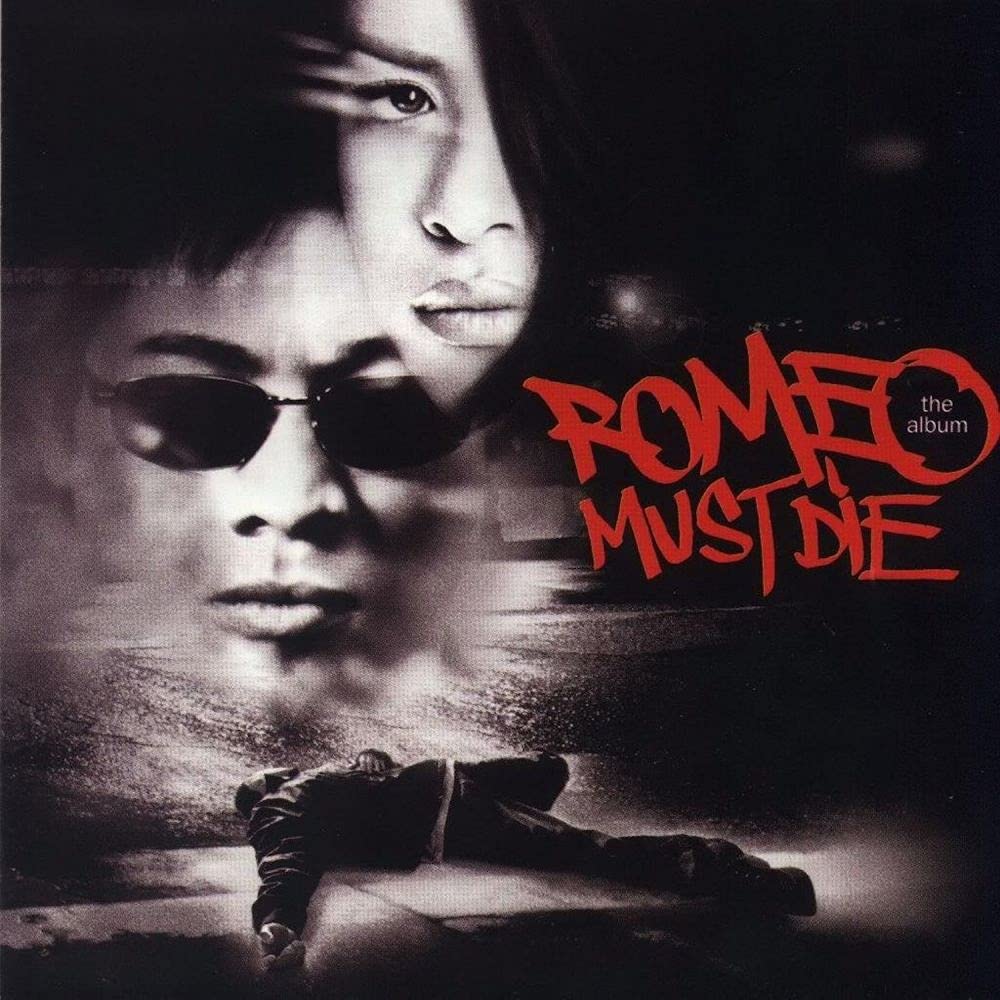 Romeo Must Die: Original Motion Picture Soundtrack LP (2 discs)