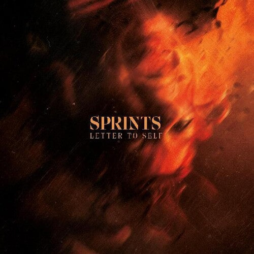 Sprints - Letter to Self LP