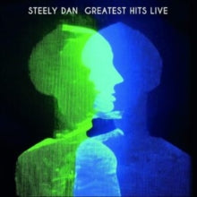 Steely Dan - Greatest Hits LP