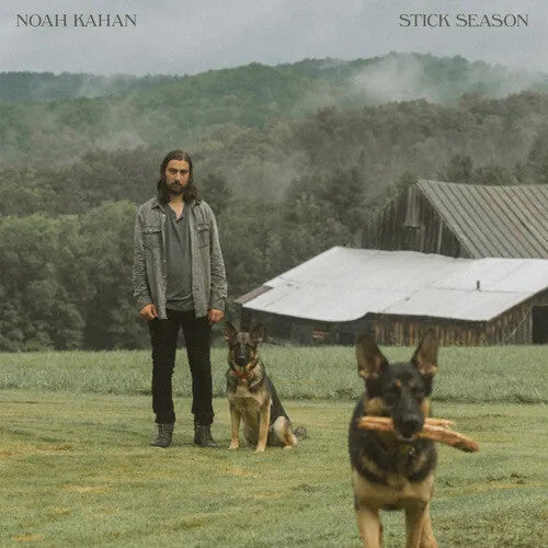 Noah Kahan - Stick Season LP