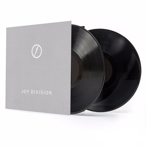 Joy Division -  Still LP (2 Discs)