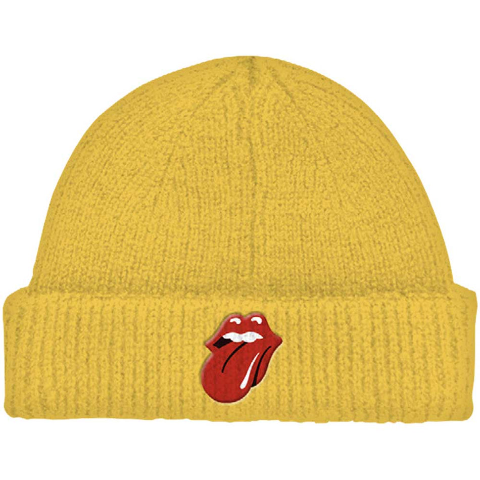 Rolling Stones Unisex Beanie Hat