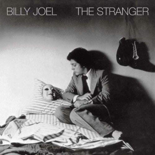 Billy Joel - The Stranger: 30th Anniversary LP