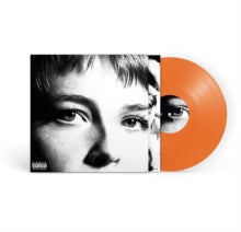 Maggie Rogers - Surrender LP (Tangerine Vinyl)