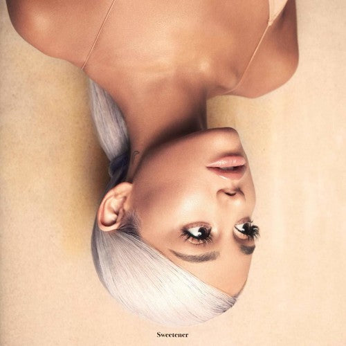 Ariana Grande - Sweetner LP