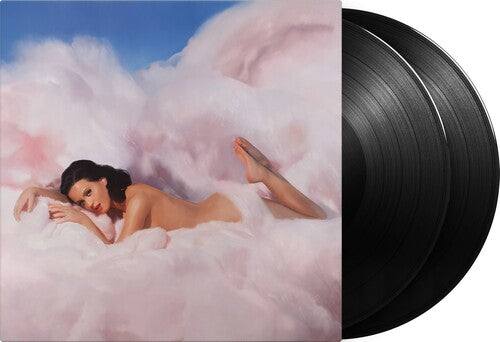Katy Perry - Teenage Dream LP (2 Discs)