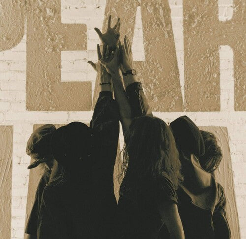 Pearl Jam - Ten LP (2 Disc Remastered Audiophile Edition)