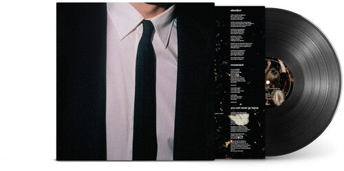 The Dare - What's Wrong With New York? LP