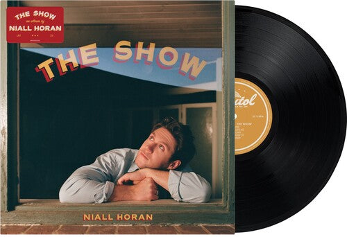 Niall Horan - The Show LP