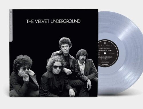 The Velvet Underground - Now Playing LP