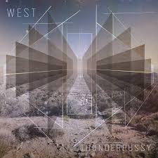 Thunderpussy - West LP (Indie Exclusive)