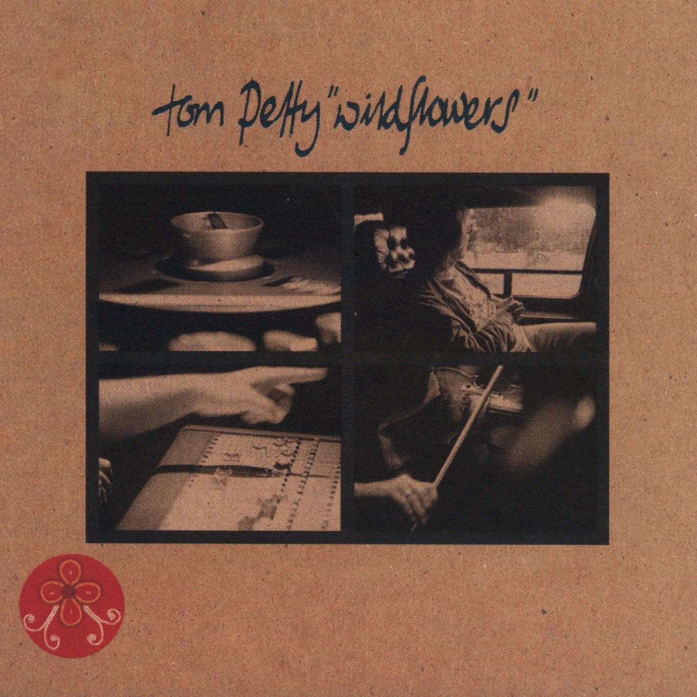 Tom Petty and the Heartbreakers - Wildflowers & All The Rest (Remastered and Expanded) (3 Discs))